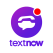 TextNow: Free Texting
& Calling App