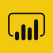 Microsoft Power
BI–Business data
analytics