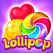 Lollipop: Sweet Taste
Match 3