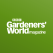 BBC Gardeners' World
Magazine - Gardening
Advice