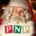 PNP–Portable North
Pole™ Calls & Videos
from Santa
