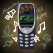 3310 Classic Ringtone
: Ringtone Maker, Mp3
Cutter