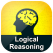 Logical Reasoning Test
: Practice, Tips &
Tricks