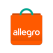 Allegro - convenient
and secure online
shopping