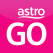 Astro GO - TV Series,
Movies, Dramas & Live
Sports