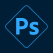 Adobe Photoshop Express:Photo Editor Collage Maker