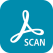 Adobe Scan: PDF
Scanner with OCR, PDF
Creator