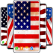 American Flag
Wallpapers ⭐ USA HD
Wallpaper Theme