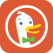 DuckDuckGo Privacy
Browser