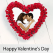 Valentine's day 2020
Love frame