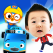 Pororocon -
Educational Tayo and
Pororo Avatar App