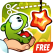 Cut the Rope:
Experiments