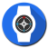 Compass For Wear OS
(Android Wear)