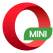 Opera Mini - fast web browser