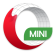 Opera Mini browser
beta