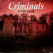 Criminals - AudioBook