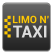 My Taxi App - White
Label