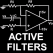 Active Filter
Calculator