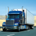 Puzzles Truck
Freightliner