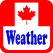 Canada Weather Radio
Stations