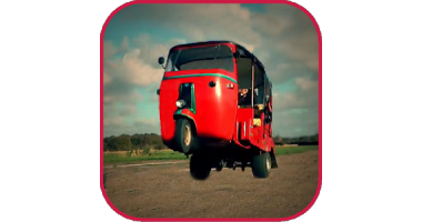 Tuk Tuk Game Free Download