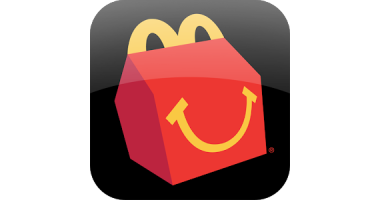 mcdonalds apk