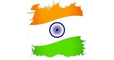 Indian Animated Flag Wallpaper मुफ्त डाउनलोड। -  
