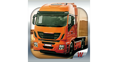 Truck Simulator : Europe APK For Android - Free Download On Droid Informer